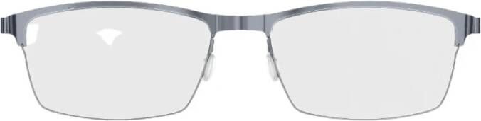 Lindberg Glasses Grijs Dames