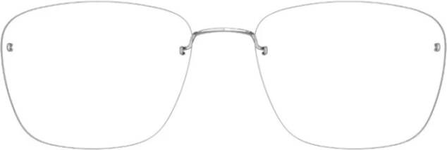Lindberg Glasses Grijs Dames