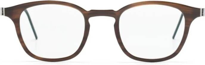 Lindberg Glasses Grijs Dames