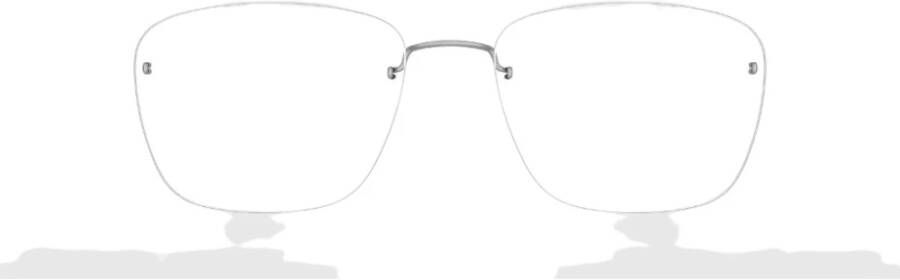 Lindberg Glasses Grijs Dames