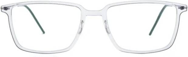 Lindberg Glasses Grijs Dames