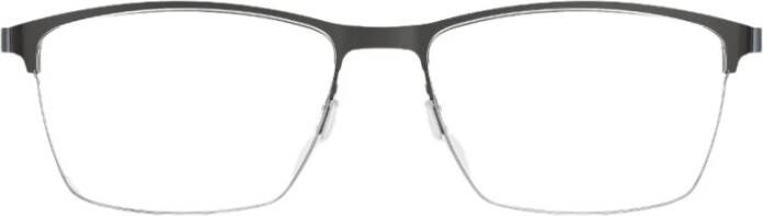 Lindberg Glasses Grijs Dames