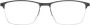 Lindberg Glasses Grijs Dames - Thumbnail 1