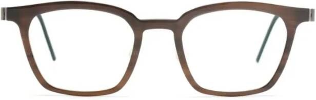 Lindberg Glasses Grijs Dames