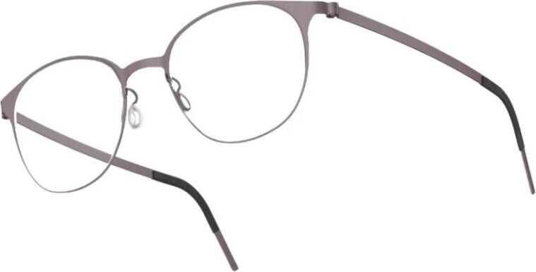 Lindberg Glasses Grijs Dames
