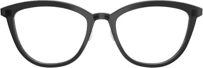 Lindberg Glasses Zwart Dames