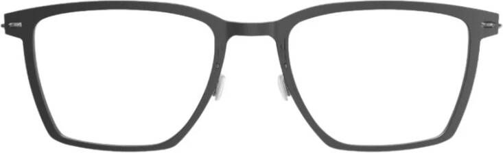 Lindberg Glasses Zwart Dames
