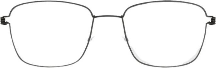 Lindberg Glasses Zwart Dames