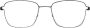 Lindberg Glasses Zwart Dames - Thumbnail 1