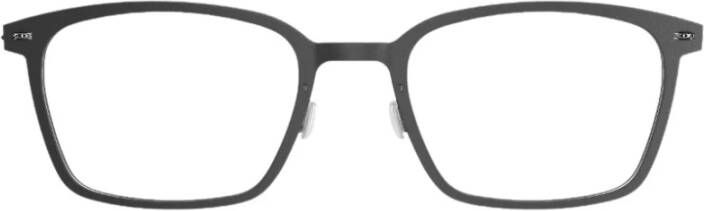 Lindberg Glasses Zwart Dames