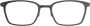Lindberg Glasses Zwart Dames - Thumbnail 1