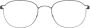 Lindberg Glasses Zwart Dames - Thumbnail 1