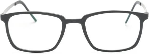 Lindberg Glasses Zwart Dames
