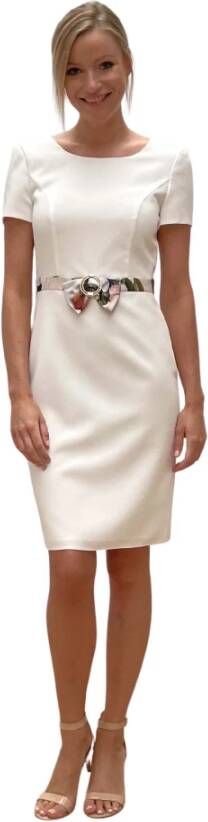 Linea Raffaelli Dagjurk Beige Dames