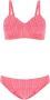 Lisa Marie Fernandez Bikinis Roze Dames - Thumbnail 1