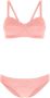 Lisa Marie Fernandez Bikinis Roze Dames - Thumbnail 1