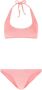 Lisa Marie Fernandez Bikinis Roze Dames - Thumbnail 1
