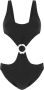 Lisa Marie Fernandez Bikinis Zwart Dames - Thumbnail 1
