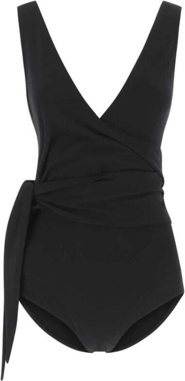 Lisa Marie Fernandez One-piece Zwart Dames