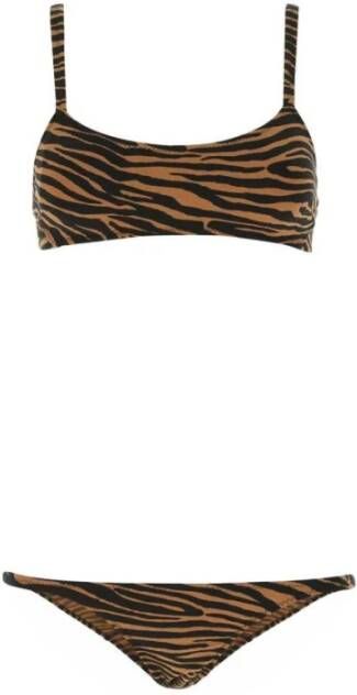 Lisa Marie Fernandez Women's Beachwear Meerkleurig Dames