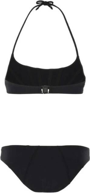 Lisa Marie Fernandez Women's Beachwear Zwart Dames