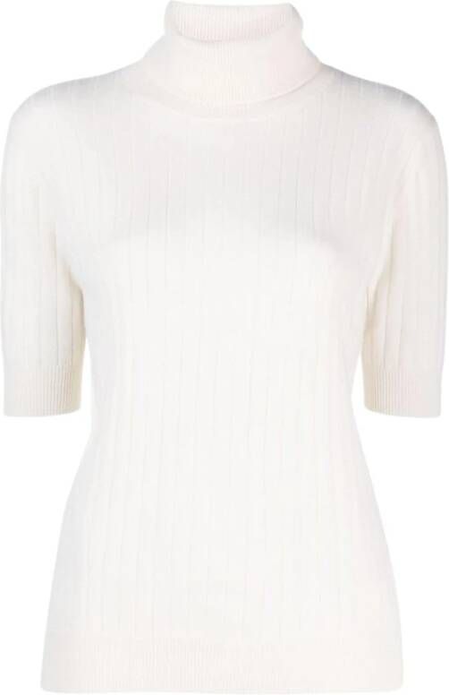 Lisa Yang T-Shirts White Dames