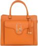 Liu Jo Liu-Jo Collection Bags.. Orange Oranje Dames - Thumbnail 3
