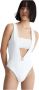 Liu Jo Stijlvol AVC Badpak White Dames - Thumbnail 1