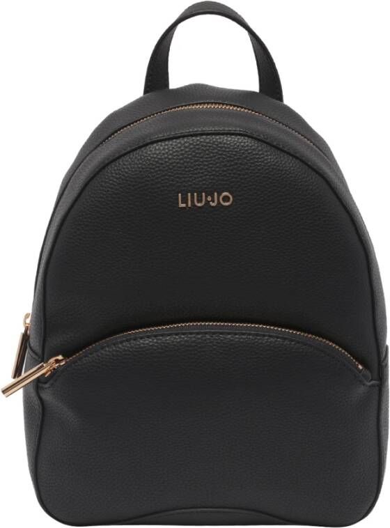 Liu Jo Backpacks Blauw Dames