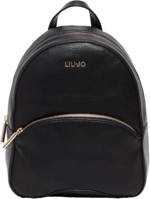 Liu Jo Backpacks Zwart Dames