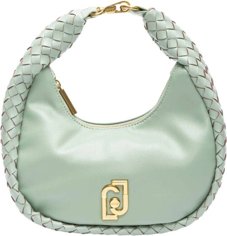 Liu Jo Crossbody zak Blauw Heren