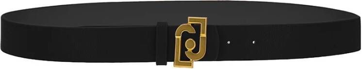Liu Jo Belts Zwart Dames