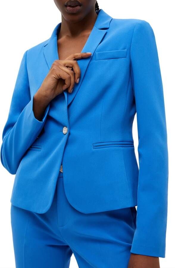 Liu Jo Blazers Blauw Dames