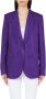Liu Jo Jas dagelijks Purple Dames - Thumbnail 1