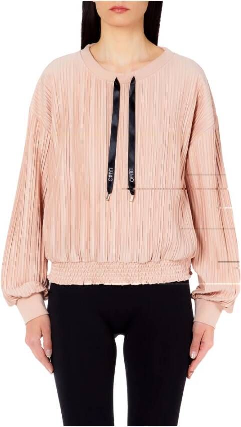 Liu Jo Blouse & overhemd Roze Dames