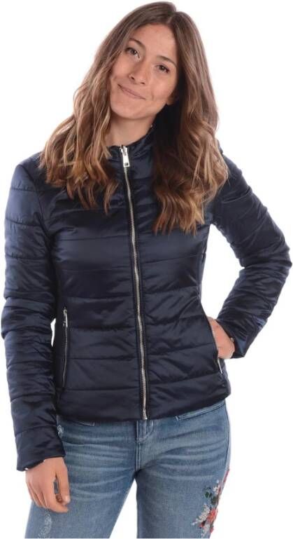 Liu Jo Blauwe W18447T9837 Stijl Model Blauw Dames