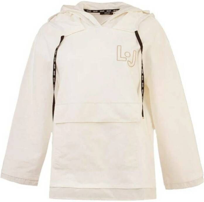 Liu Jo Capuchon Beige Dames