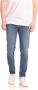 Liu Jo Vernieuw je stijl met Jeans voor heren Blauw Heren - Thumbnail 3