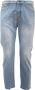Liu Jo Vernieuw je stijl met Jeans voor heren Blauw Heren - Thumbnail 5