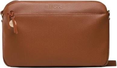 Liu Jo Cross Body Bags Bruin Dames