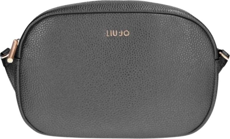 Liu Jo Cross Body Bags Zwart Dames