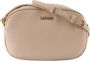 Liu Jo Dames Handtas Schoudertas Caliwen ecs m Camera Case Beige Dames - Thumbnail 1