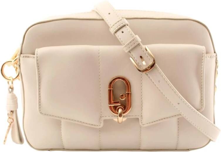Liu Jo Schoudertas Beige