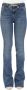 Liu Jo Dames Denim Jeans met Bijpassende Riem Blauw Dames - Thumbnail 1