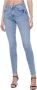 Liu Jo Upgrade je denimcollectie met stijlvolle skinny jeans Blauw Dames - Thumbnail 10