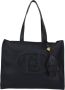 Liu Jo ECO Handtas voor modebewuste vrouwen Zwart Dames - Thumbnail 7