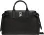 Liu Jo Handten 100% Polyurethaan Productcode: Af3151-E0086-22222 Black Dames - Thumbnail 1