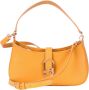 Liu Jo Elegante Cross-body Tas in Geel Yellow Dames - Thumbnail 2