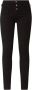 Liu Jo Elegante en praktische Slim-Fit Broek Uf0014 D4019 Zwart Dames - Thumbnail 1