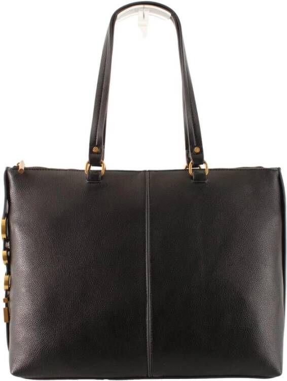 Liu Jo Enego Schoudertas Stijlvol en veelzijdig accessoire Black Dames